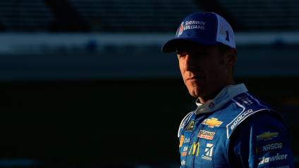 Jamie McMurray Weighs In on NASCAR Championship Location Debate
