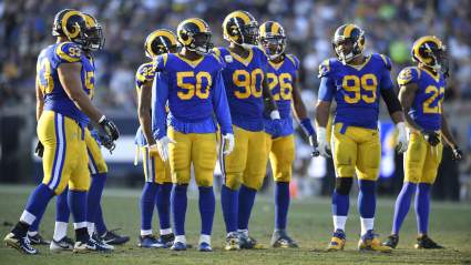 Former Rams Super Bowl Defender Joining Aspiring Contender: Report