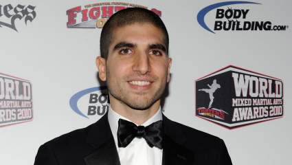 Don’t Be Surprised if Former UFC Champion Never Fights Again, Ariel Helwani Says