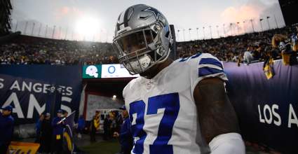 Controversial Ex-Cowboys Star Signs with Bears in Free Agency
