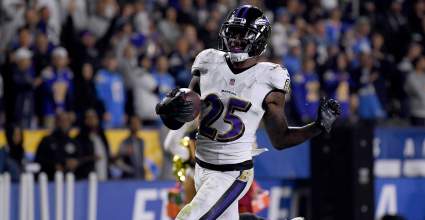 Cowboys Urged to Replace ‘Weak Link’ With Ex-Ravens Starter in Free Agency