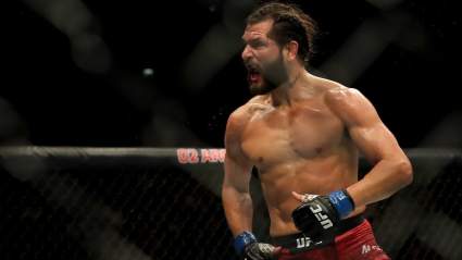 UFC Warrior Rips Jorge Masvidal for Allegedly Declining 3 Offers To Fight Him