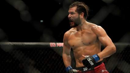 Coach Gives Anticipated Update on Jorge Masvidal’s UFC Return
