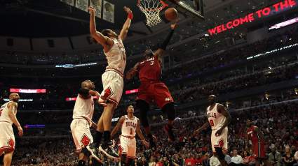 Former NBA Star Tells Touching Story About Dwyane Wade’s Impact
