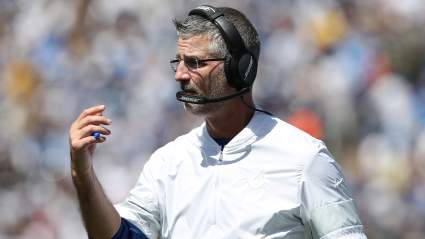Bears Urged to ‘At Least Explore’ Creating Role for Recently-Fired Coach
