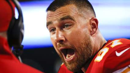 Eagles’ Jason Kelce Shares Puberty Story About Chiefs’ Travis Kelce