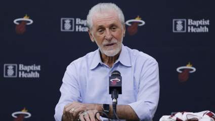 NBA Exec Reveals Surprising $117 Million Heat Trade Target