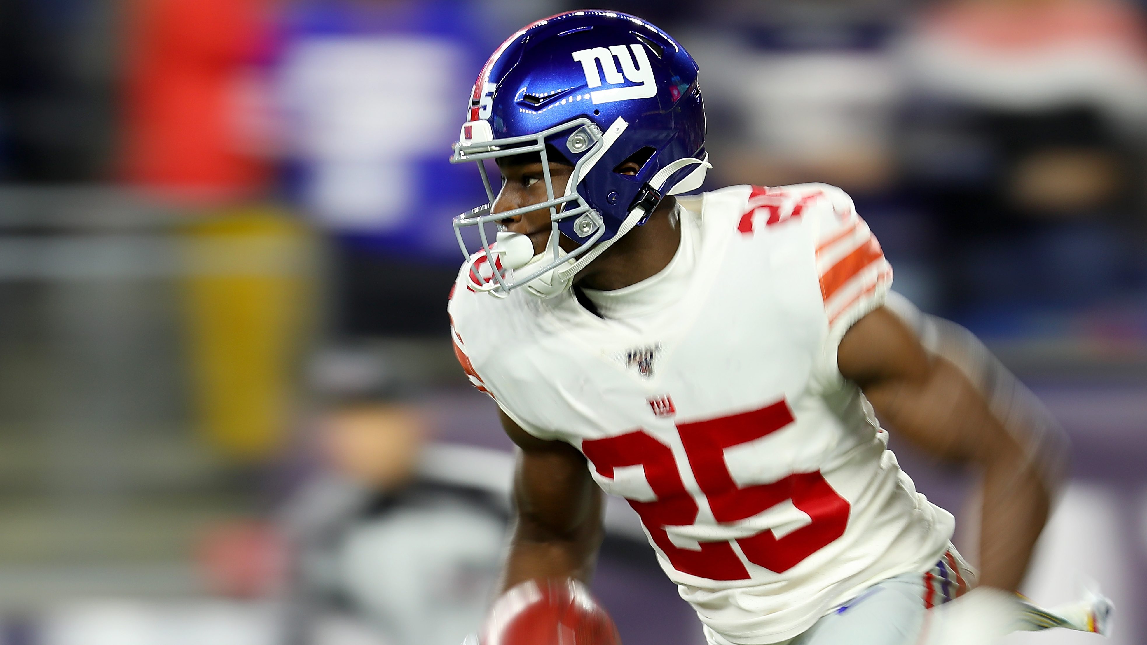 Packers Sign Ex-Giants Cornerback Ahead Of Cowboys Matchup