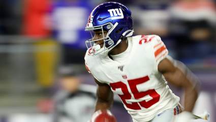 Packers Sign Ex-Giants Cornerback Ahead of Cowboys Matchup
