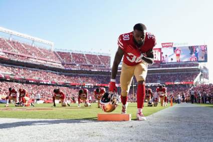 Jeff Wilson Provides Eye-Opening Perspective On 49ers Trade