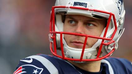 Fans Flood Struggling Patriots Veteran’s IG With Harsh Comments