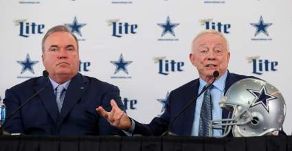 Cowboys Expected to Demand ‘Pay Cut’ From 3-Time Pro Bowler