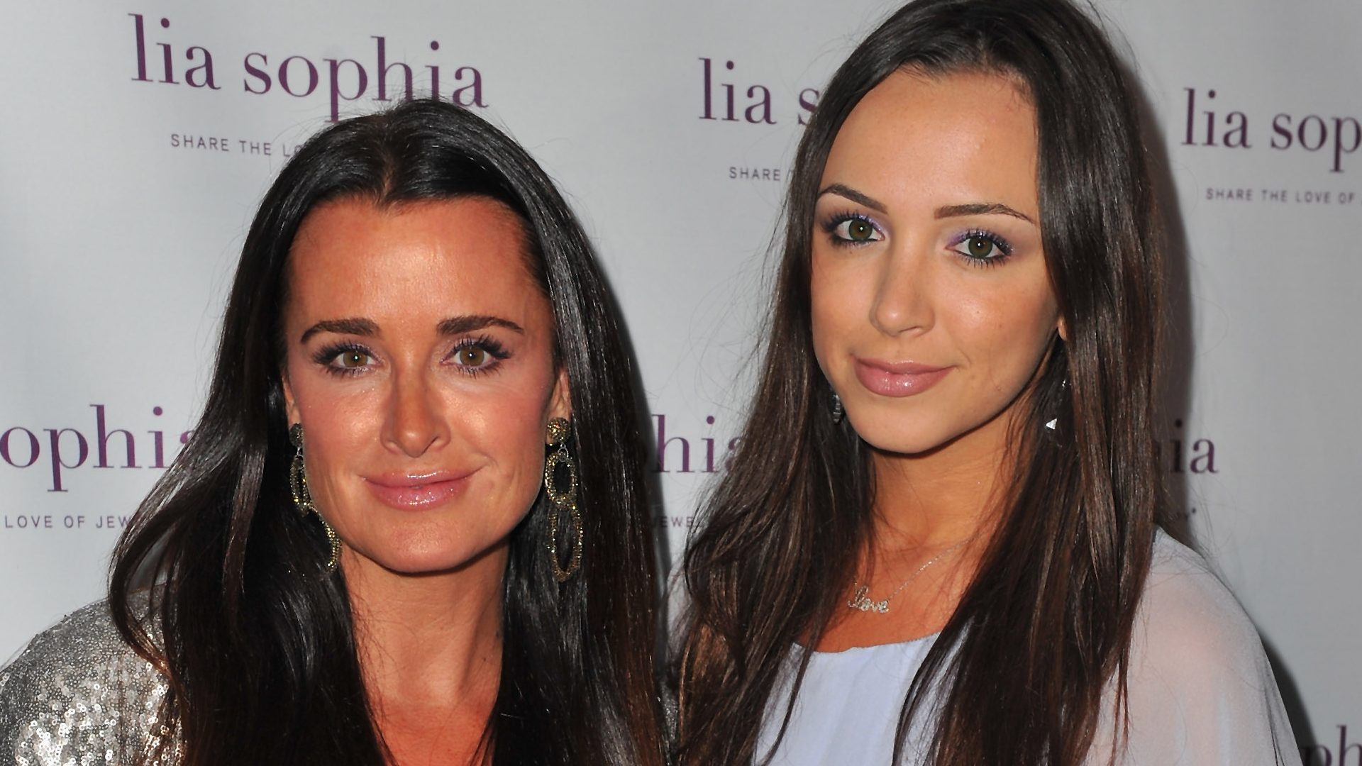 Kyle Richards Daughter Gives Update On Her Wedding Plans   GettyImages 119914581 E1667763434920 