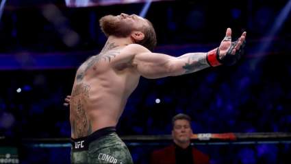 WWE Icon Says Jake Paul Could Handle UFC Star Conor McGregor