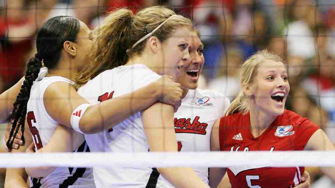 How to Watch NCAA Volleyball Tournament 2022 Online