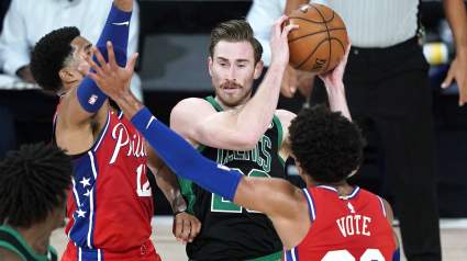 Ex-Celtics Star Recalls ‘Difficult’ Adjustments During Time in Boston