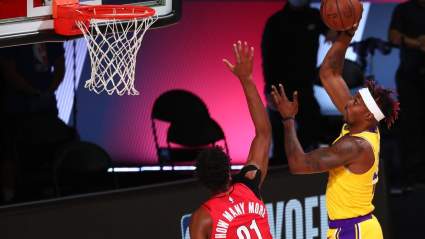 Celtics May Target Former NBA All-Defense Bigs: Exec