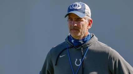 Colts Bring Back Former Draft Pick to Help Replace Nyheim Hines