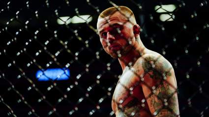 Nate Diaz’s Friend & Top-Ranked Fighter Among 11 UFC Fighters Released From Roster