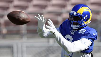 Superstar Free Agent Has Set Deadline for Chiefs to Make Offer