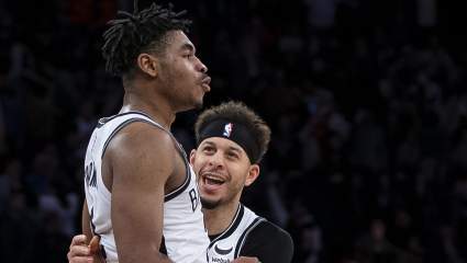 Nets Guard Sends Cryptic Message Hinting at Trade Demand Amid Steve Nash Firing