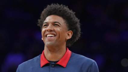 Sixers Urged to ‘Take Calls’ on Matisse Thybulle After Poor Start