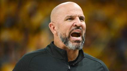 Jason Kidd Taunts Luka Doncic After ‘Boring’ Performance Against Warriors