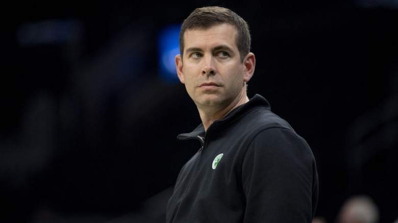 Proposed Trade Sees Celtics Land Sharpshooting Combo Big