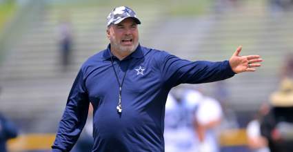 Cowboys Star Set to Lose Starting Job in Upcoming Roster Changes