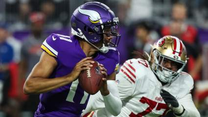 Ex-49ers DL Praised for ‘Explosiveness’ Drafted Into the XFL