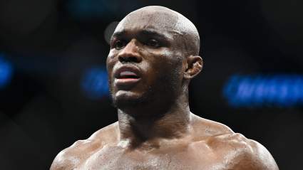 Kamaru Usman Told to Not Take Immediate Rematch to Regain UFC Title