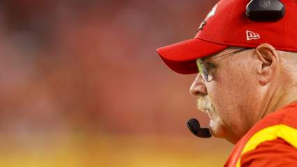 Chiefs Have Former Record Holder Poached by AFC Squad: Report