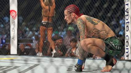 ‘Suga’ Sean O’Malley Says UFC Has Made Major Promise to Him
