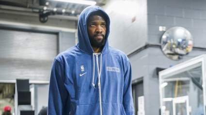 Coach ‘Confident’ Joel Embiid Will Join New Team Next Summer: Report