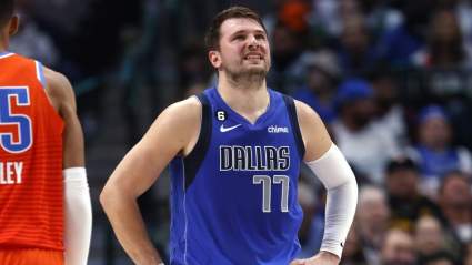 Luka Doncic Lands Significant Help in Proposed Trade for $85 Million Finals Champ
