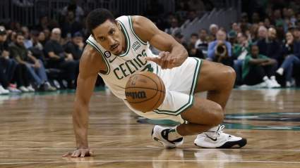 Celtics Fans React to Injury-Prone Star’s Uncertainty
