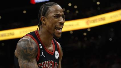 Bulls’ DeMar DeRozan Gets Honest About Adjusting to New Strategy