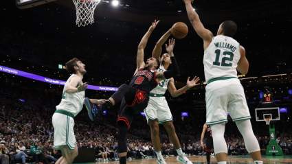 Malcolm Brogdon Issues Challenge to Celtics Second Unit
