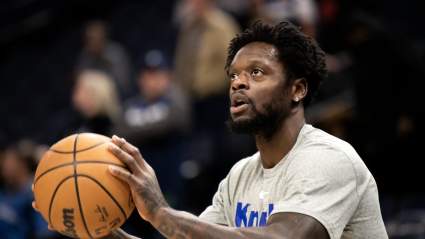 NBA Exec Sheds Light on Randle’s Trade Value