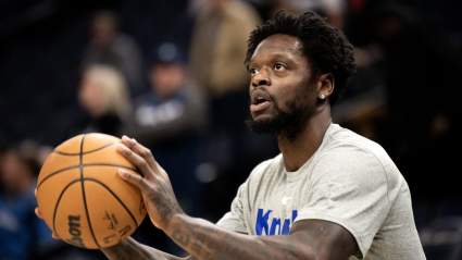 Brutal Truth Bomb Gets Dropped on Knicks Star