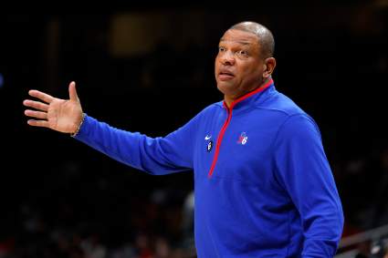Doc Rivers ‘Isn’t the Problem’ Claims Sixers Insider