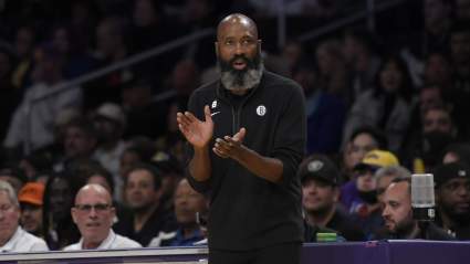 Nets Linked to $85 Million 6-Time All-Star Point Guard in Blockbuster Trade Proposal