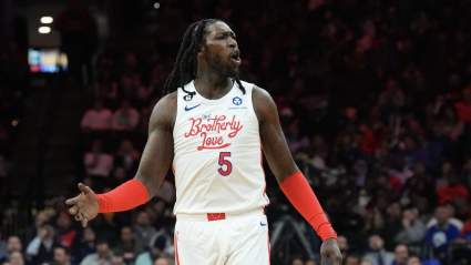 Sixers Facing Major Battle at Center After Joel Embiid’s Injury Return