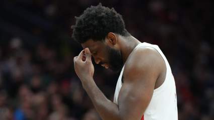 Doc Rivers Reveals ‘Obvious’ Reason for Timberwolves Loss