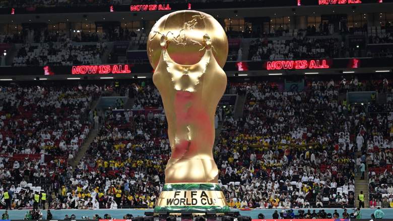 qatar 2022 world cup sportswashing