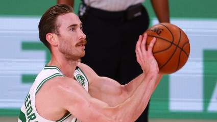 $120 Million Ex-Celtic Star Linked to Multiple Rivals: Exec