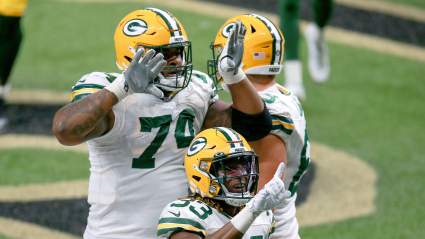 Packers’ Pro Bowler Predicted to Land With Bears in 2023