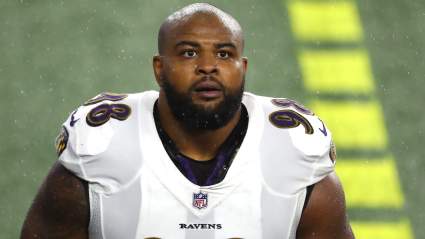 Newly Signed Chiefs Veteran’s Workout Video Goes Viral [WATCH]