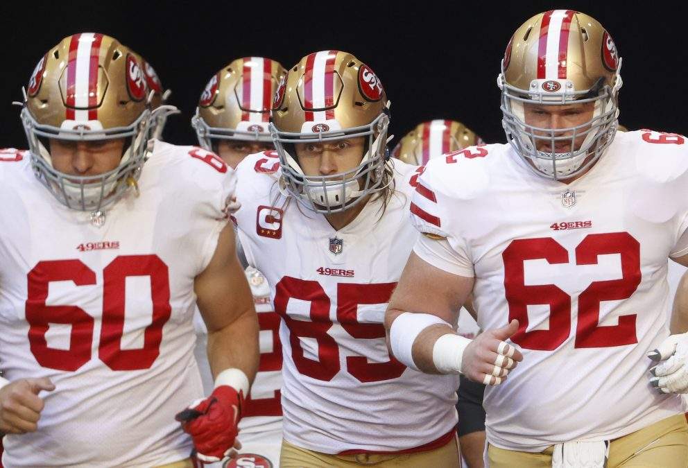 Former 49ers Starter Is Embracing His New Role After Injury