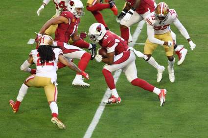 49ers Pro Bowl Defender Suffers Season-Ending Injury: Report